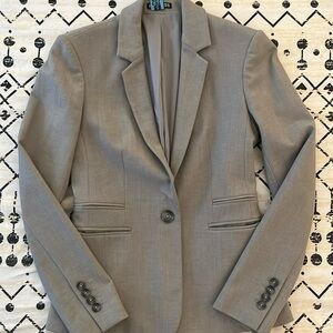 Women’s Like New Express Jacket!